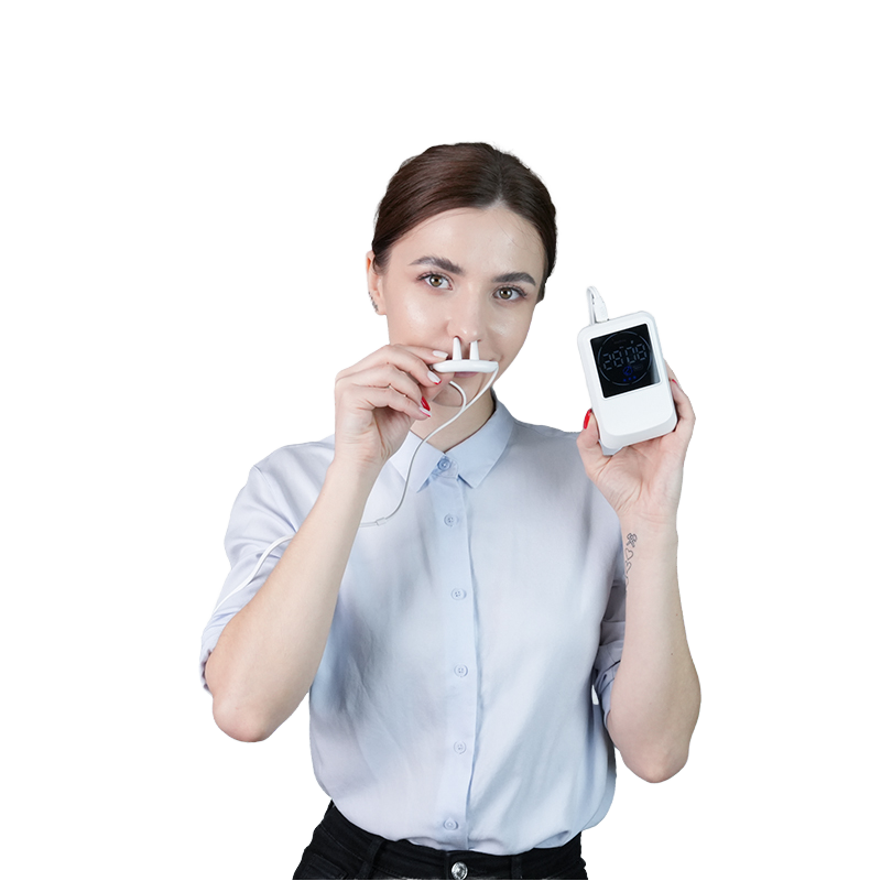 411-Allergy Rhinitis Therapy Device for Sinusitis & Snoring Relief Low Level Laser Nose Care Healthcare .jpg